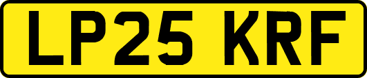 LP25KRF