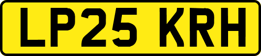 LP25KRH