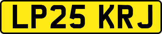 LP25KRJ