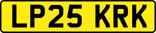 LP25KRK