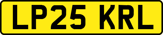 LP25KRL