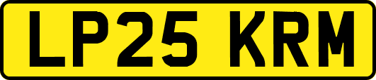 LP25KRM