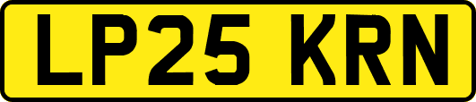 LP25KRN