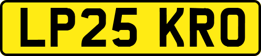 LP25KRO