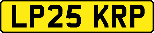 LP25KRP