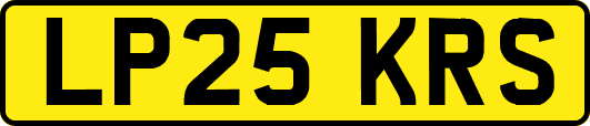 LP25KRS