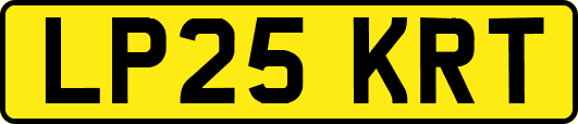LP25KRT