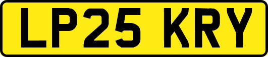 LP25KRY