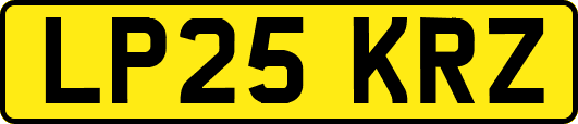 LP25KRZ