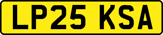 LP25KSA