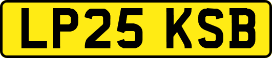 LP25KSB
