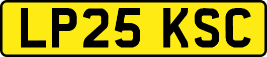 LP25KSC
