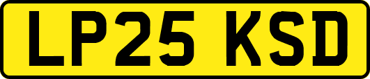 LP25KSD