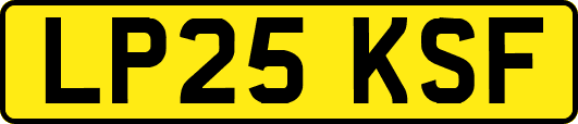 LP25KSF