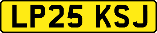 LP25KSJ