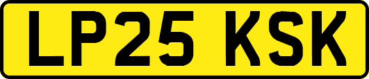LP25KSK