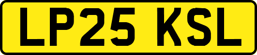 LP25KSL