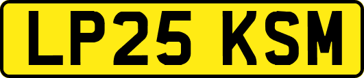 LP25KSM