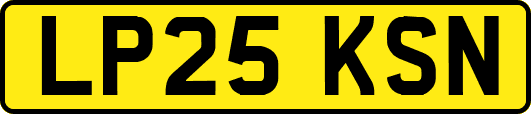 LP25KSN