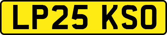 LP25KSO