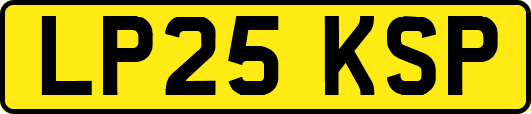 LP25KSP