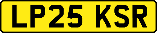 LP25KSR
