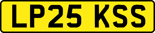 LP25KSS