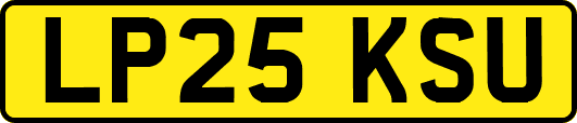 LP25KSU