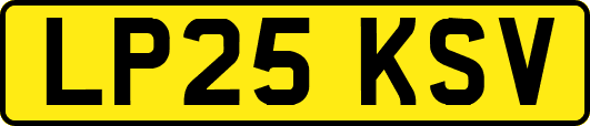 LP25KSV