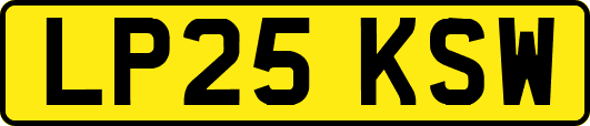 LP25KSW