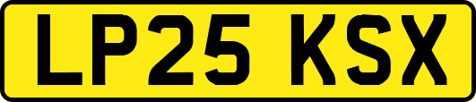 LP25KSX