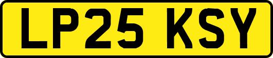 LP25KSY