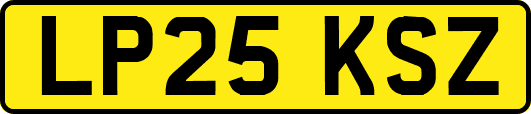 LP25KSZ