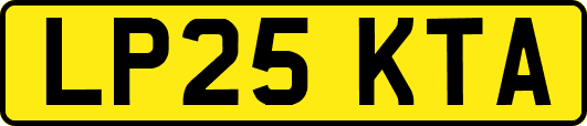 LP25KTA