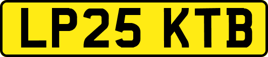 LP25KTB