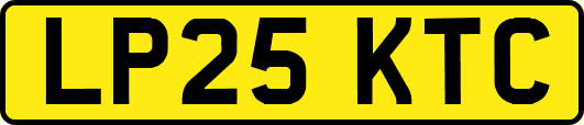 LP25KTC