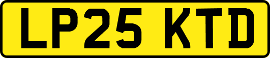 LP25KTD