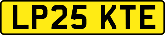 LP25KTE