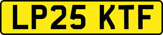 LP25KTF