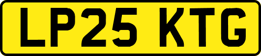 LP25KTG