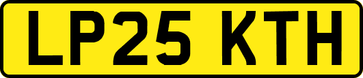 LP25KTH