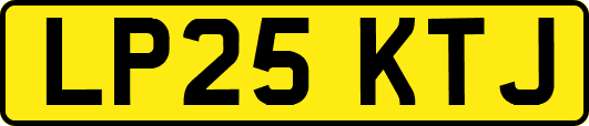 LP25KTJ