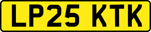 LP25KTK