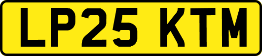 LP25KTM