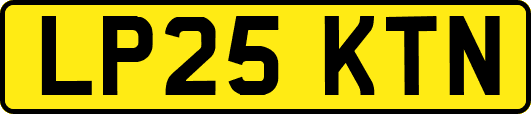 LP25KTN