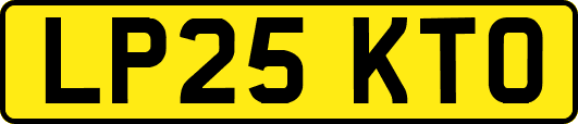 LP25KTO