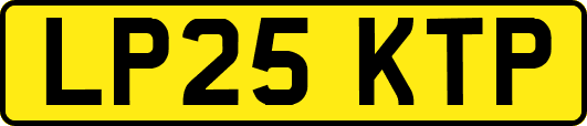 LP25KTP