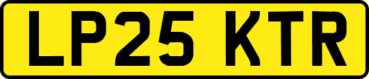 LP25KTR