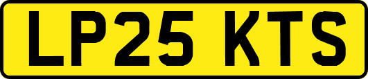 LP25KTS