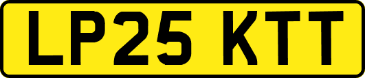 LP25KTT